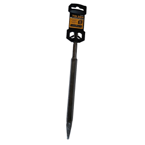 DŁUTO   SDS PLUS  szpicx14x250mm    Tolsen